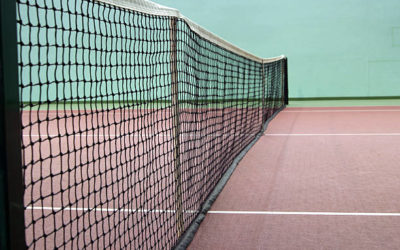 La construction des courts de tennis à Marseille: Assurances qualité