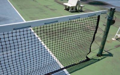 Construction de courts de tennis à Marseille : Comment les écoles de sport à Marseille sécurisent-elles leurs espaces de stockage sur les courts de tennis ?
