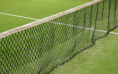 Critères à considérer pour sélectionner l’emplacement d’un court de tennis en gazon synthétique à Nice
