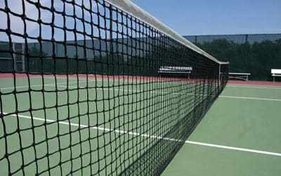 Construction Courts de Tennis Toulon : Les Assurances pour les Joueurs