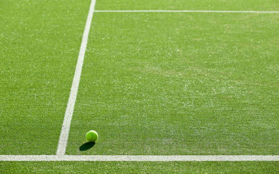 Construction d’un terrain de tennis à Toulon: Planifier l’aménagement paysager autour des terrains de tennis pour les académies de tennis