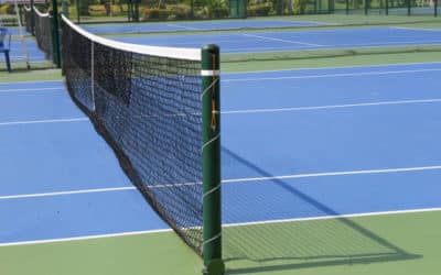 Construction de Courts de Tennis à Toulon : Comment Partager Votre Avis et Vos Suggestions