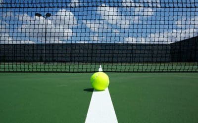 Construction Courts de Tennis Toulon : Un Aperçu Global