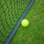 Rénovation de courts de tennis Nice