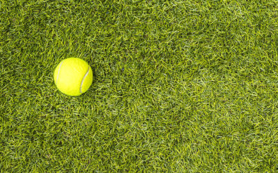 Construction d&rsquo;un court de tennis en gazon synthétique à Nice dans les Alpes Maritimes : Les considérations esthétiques dans la conception d&rsquo;un court de tennis en gazon synthétique à Nice