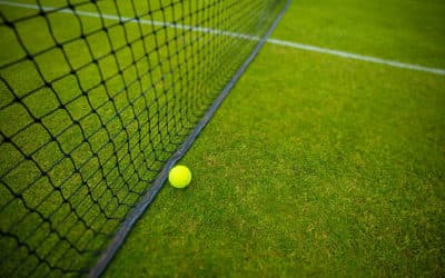 Construction d&rsquo;un court de tennis en gazon synthétique à Nice dans les Alpes Maritimes : Les Avantages Économiques à Long Terme de l&rsquo;Installation d&rsquo;un Court de Tennis en Gazon Synthétique à Nice