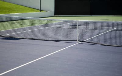 Construction Courts de Tennis Toulon : Une Perspective sur les Tournois Mixtes