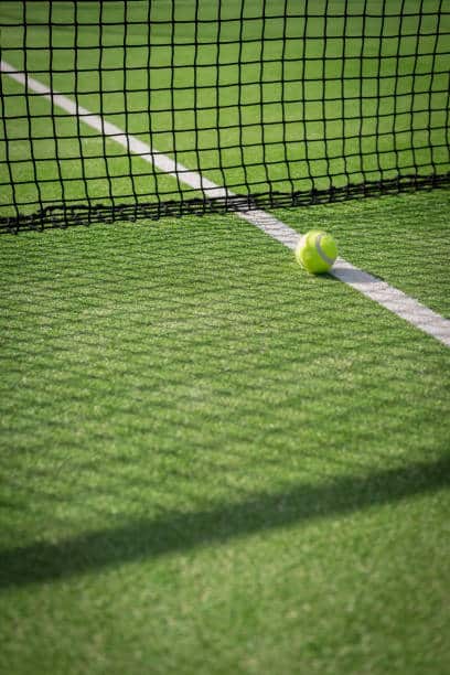 Rénovation de courts de tennis Nice