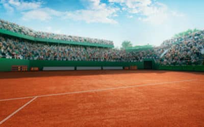 Construction d’un court de tennis pour Renforcer le sentiment de fierté et d’identité locale grâce aux clubs de santé de luxe