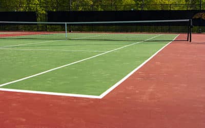 Construction Courts de Tennis Toulon : Intégration Sociale et Égalité des Chances