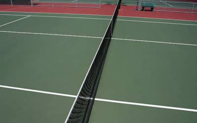 Construction Courts de Tennis Toulon : Choix des Surfaces pour les Loisirs