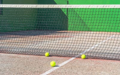 Construction Courts de Tennis Toulon : Les Courts de Loisir Nocturnes