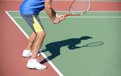 Pourquoi les courts de tennis en terre battue construits par Service Tennis à Nice sont-ils idéaux pour les compétitions ?