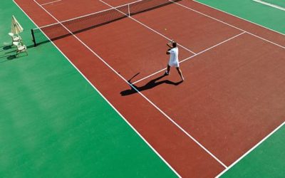 Construction Courts de Tennis Toulon : Une Exploration des Options de Loisirs Couverts
