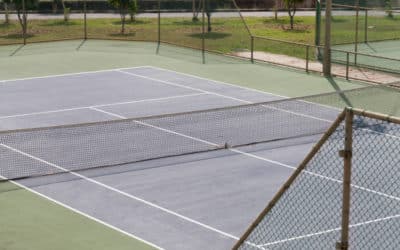Construction courts de tennis Toulon : Comment réserver un court de tennis de loisir à Toulon ?