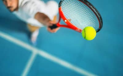 Construction de Court de Tennis à Toulon : Harmonie entre Esthétique et Fonctionnalité