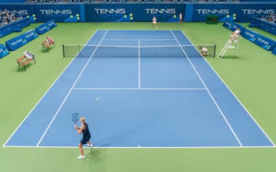 Optimiser la Construction d’un Court de Tennis à Marseille dans les Bouches-du-Rhône pour les Hôtels de Luxe