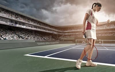 Quels sont les impacts sur la circulation et le stationnement lors de la construction court de tennis à Toulon dans le Var pour les gymnases ?