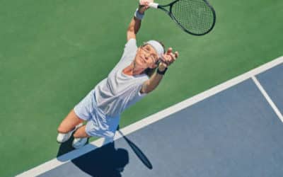 Les Atouts de Revêtement pour la Rénovation de Courts de Tennis dans le Var