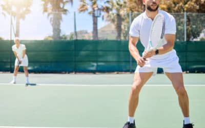 Optimiser la Planification de la Rénovation de Courts de Tennis dans le Var