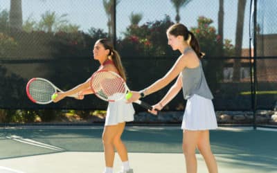 Quels sont les avantages concurrentiels pour les gymnases équipés d&rsquo;un court de tennis à Toulon dans le Var ?