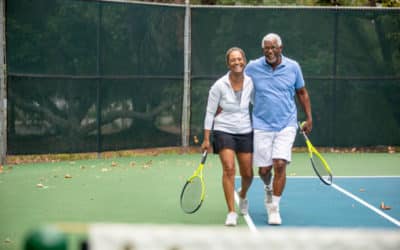 Quels sont les impacts sur le marché immobilier local suite à la construction court de tennis à Toulon dans le Var ?