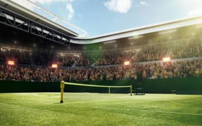 Construction Court de Tennis à Toulon par Service Tennis : Comment les Décisions sur la Capacité et la Taille d&rsquo;un Court Sont-elles Prises ?