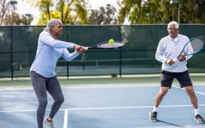 Construction de Court de Tennis à Toulon : Harmonie et Convivialité