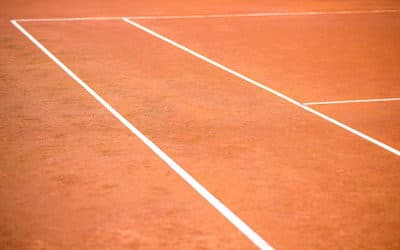 Les Avantages d&rsquo;Opter pour une Surface en Terre Battue pour un Court à Lyon