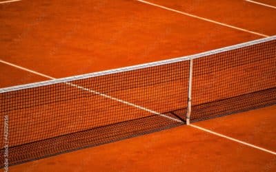 Le Constructeur du Terrain de Tennis à Nice Intégration des Normes de Sécurité
