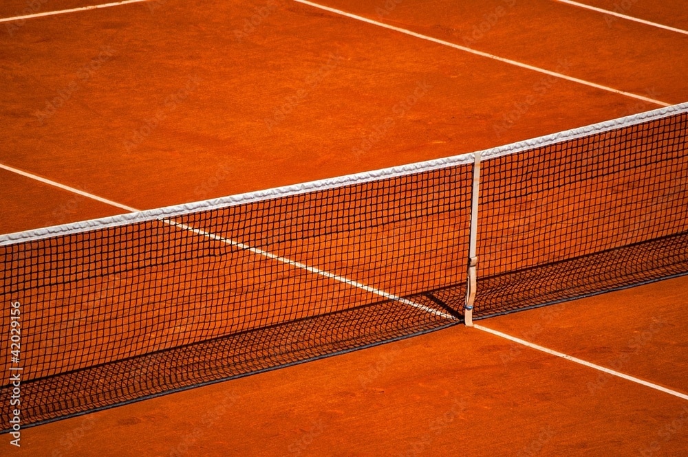 constructeur de terrain de tennis à Nice