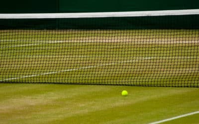 Construire un court de tennis en gazon synthétique Accessibles à Nice dans les Alpes-Maritimes