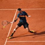 Réfection court de tennis saint Raphaël