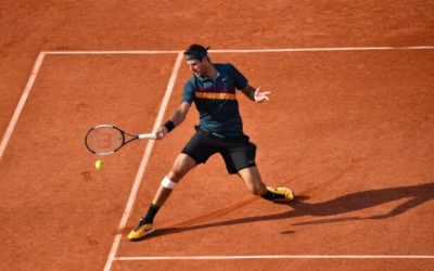 Le Meilleur Moment pour Planifier la Réfection d&rsquo;un Court de Tennis à Saint-Raphaël