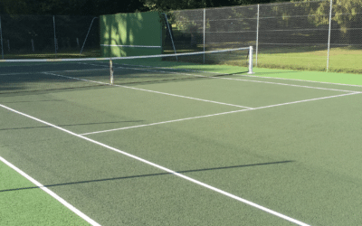 Assurances obligatoires pour les courts de tennis résidentiels à Marseille