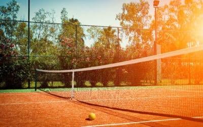 Optimiser la Réfection d&rsquo;un Court de Tennis à Saint-Raphaël