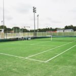 Constructeur courts de tennis Nice