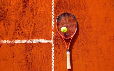Garantir le Maintien Optimal du Court de Tennis à Saint-Raphaël après sa Réfection