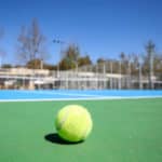 Constructeur d'un court de tennis Nice