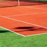 Constructeur de courts de tennis Nice
