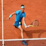 constructeur de terrain de tennis à Nice