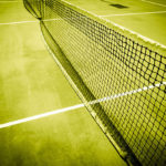 Construction de courts de tennis en gazon synthétique Nice