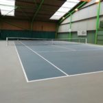 Rénovation courts de tennis Nice