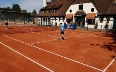 Réussir la Réfection d’un Court de Tennis à Saint-Raphaël: Une Coordination Essentielle