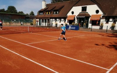 Les Meilleures Pratiques Recommandées par le Constructeur du Terrain de Tennis de Nice