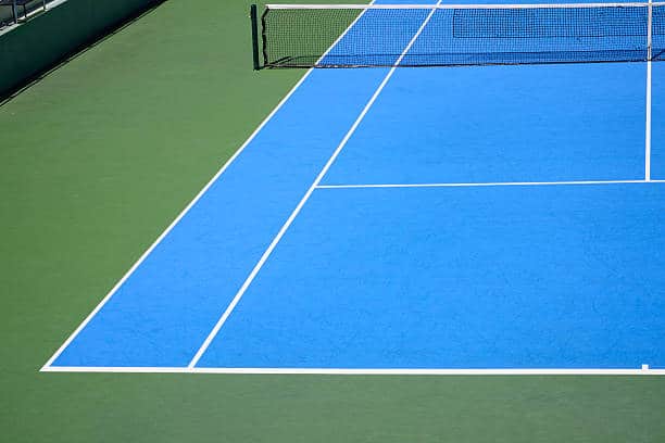 La Maintenance d&rsquo;un Court de Tennis à Saint-Raphaël : Un Pilier de la Préservation Environnementale