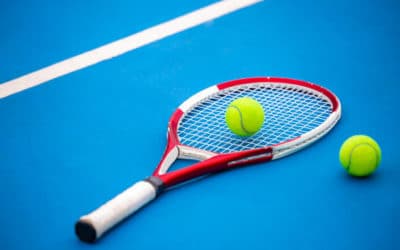 Construction d&rsquo;un Court de Tennis en Résine Synthétique à Fréjus par Service Tennis, Comment Choisir le Bon Type de Résine Synthétique pour un Court de Tennis à Fréjus pour les Villas