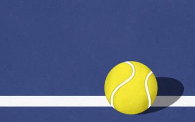 Construction d’un Court de Tennis en Résine Synthétique à Fréjus par Service Tennis : Optimiser l’Espace Environnant pour les Villas