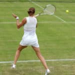 Construction court de tennis en Gazon synthétique Hyeres