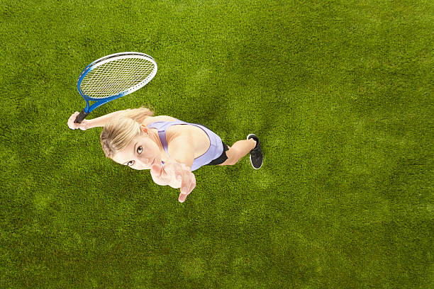 Construction court de tennis en Gazon synthétique Hyeres